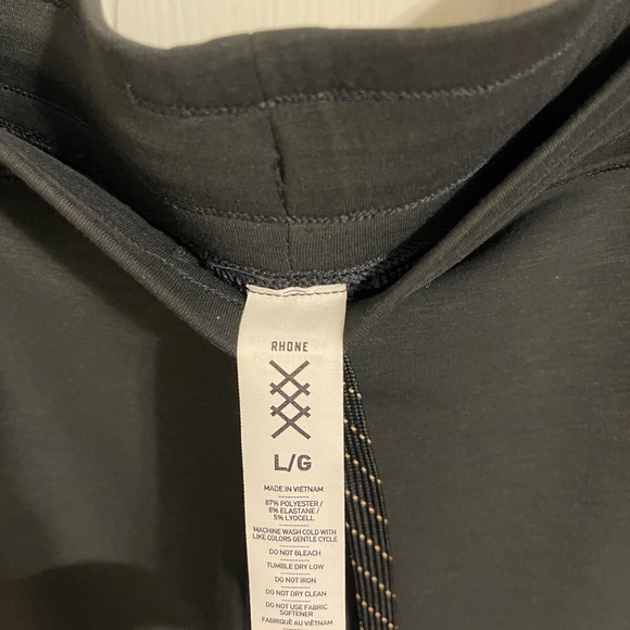 Rhone DreamGlow Joggers - Picture 5 of 5